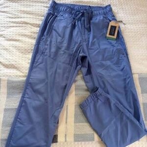 Men’s Cherokee Workwear Scrub Set